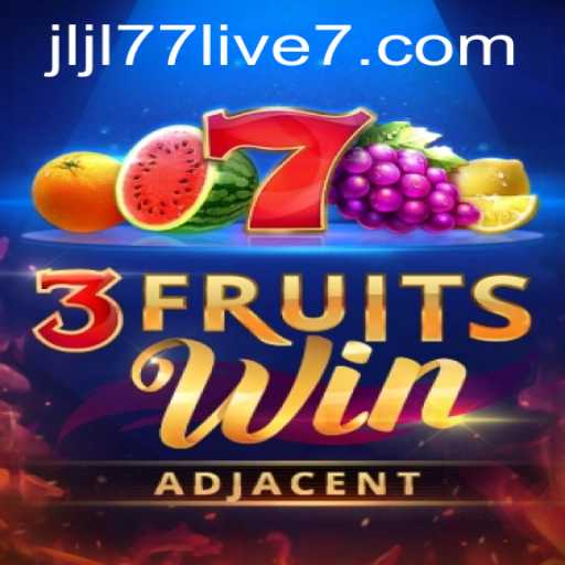 Discover the Exciting World of 3FruitsWin: A Thrilling Gaming Experience