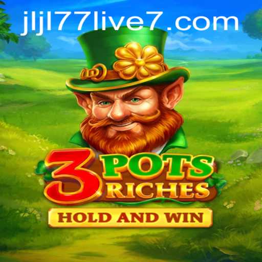 Unveiling 3potsRiches: The Thrilling Game Experience with JLJL77 Live