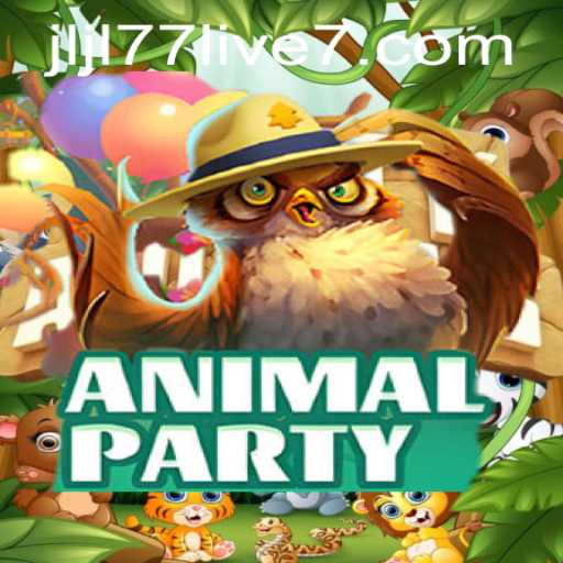 Exploring the Adventures of AnimalParty and the Phenomenon of JLJL77 live