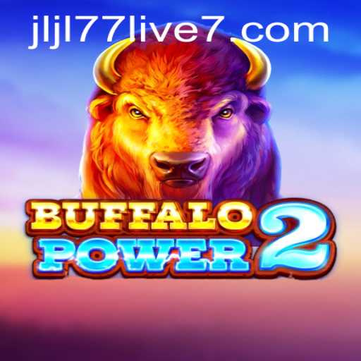 BuffaloPower2: An Exciting Adventure in Gaming