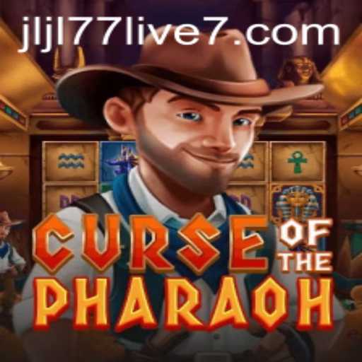 Curse of the Pharaoh: A Thrilling Adventure into the Mystical World of Ancient Egypt