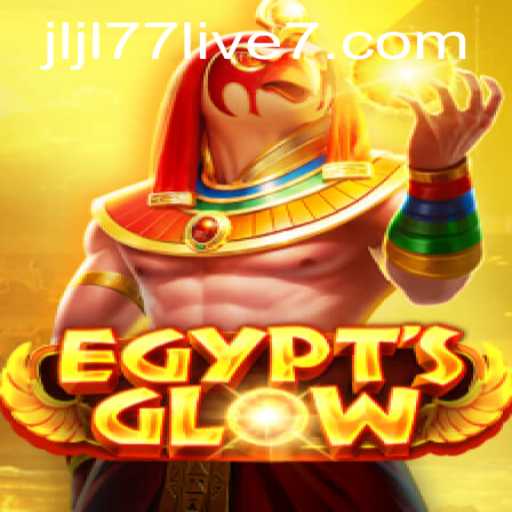 Exploring EgyptsGlow: Dive into the Mesmerizing World with JLJL77 Live