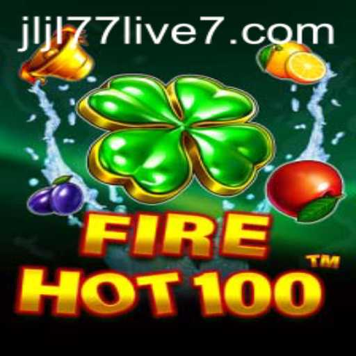 FireHot100 Game: A Thrilling Adventure in the World of JLJL77 Live