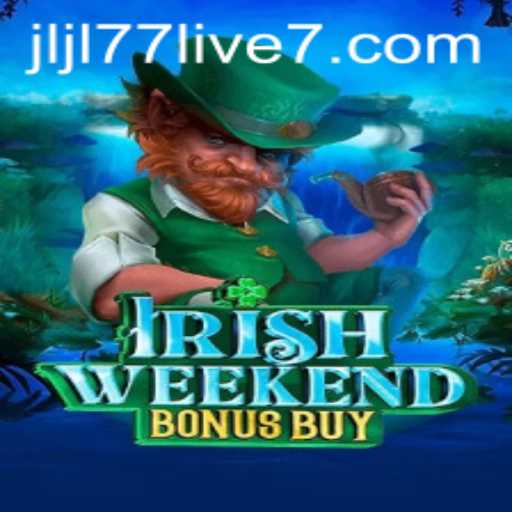 Discover the Thrills of IrishWeekendBonusBuy: A Dynamic Gaming Experience