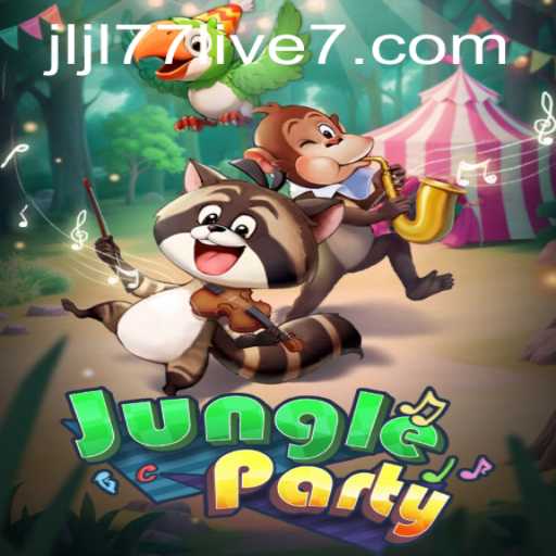 Discovering the Exciting World of JungleParty: An In-depth Look