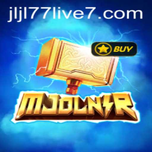 Discovering the Thrill of Mjolnir: A Journey into JLJL77 Live