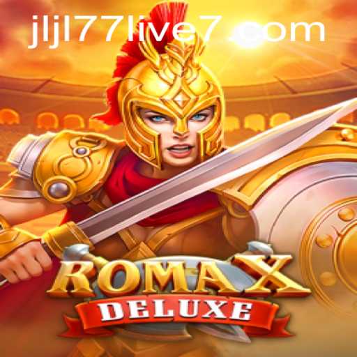 Dive into the Excitement of RomaXDeluxe with JLJL77 Live