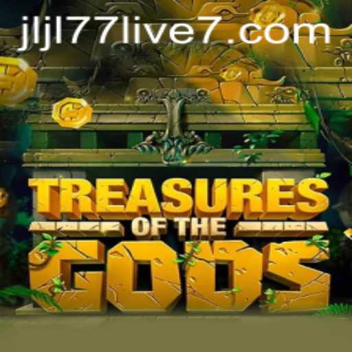 Exploring the Mystical World of TreasureoftheGods: An In-Depth Guide to Gameplay
