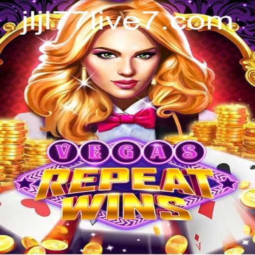 Experience the Thrill of VegasRepeatWins: The New Casino Sensation
